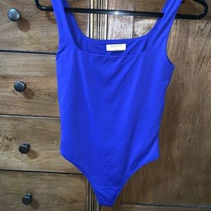 Babaton Contour Bodysuit